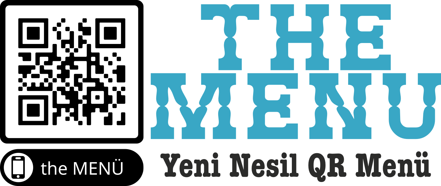 Menü Ara - Yeni Nesil QR Menü Sistemleri